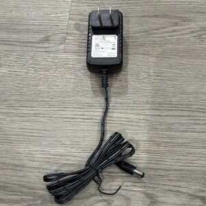 12 Volt DC Power Adapter